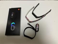 Xiaomi Mi Band 6 中国版 中古 オマケ多数のサムネイル