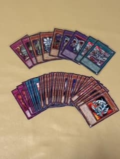 遊戯王 トゥーン デッキパーツ 遊戯王】トゥーン デッキパーツ 45枚まとめ売りセット！ 即日発送