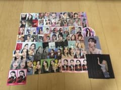 TWICE MINA トレカ まとめ売り 大量セット - メルカリ