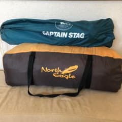 ノースイーグルテント 300  タープのサムネイル