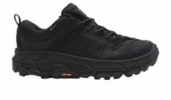 Hoka Tor Ultra LO "Black" 25.5cm 新品のサムネイル