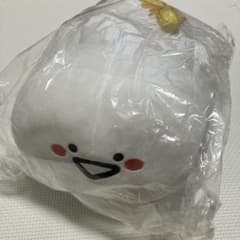 문구와 함께 이치 반 쿠지 A 상 봉제 인형 문구 씨