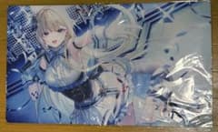 VGGC11th AliceSyndrome* 遠坂あさぎ プレイマット - メルカリ