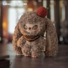 「SIINONO：君に秘密を伝えたい」ぬいぐるみ ストラップ ブラインドボックス SiiNONO】君に秘密を伝えたい ブラインドボックス·ぬいぐるみ - メルカリ