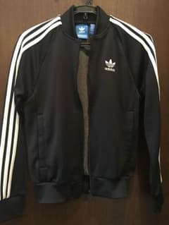 adidas オリジナルスジャージのサムネイル