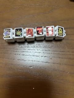 Bazo1199 風 osamason bracelet ブレスレット - メルカリ