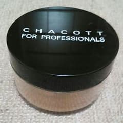 CHACOTTフィニッシングパウダーのサムネイル