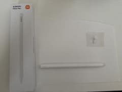 Xiaomi Focus Pen 本体(替のペン先、外箱付き)のサムネイル