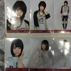乃木坂46 生写真 カーディガン コンプ 5/24のサムネイル