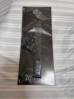 新品】2PM THE RETURN JUNHO ジュノ ストラップ - メルカリ