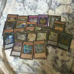 遊戯王引退のサムネイル