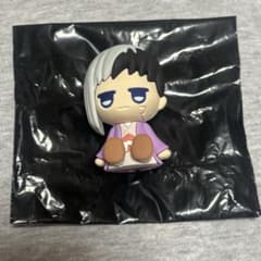 Dr.STONE じとっと あさぎりゲンのサムネイル