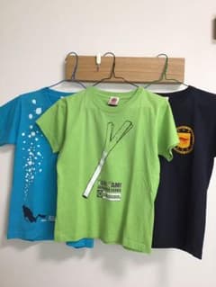 REDBROS.のTシャツ3枚セットのサムネイル