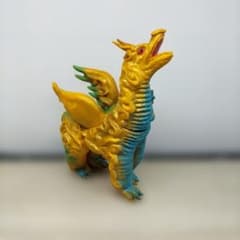 복각 소후비 부르마악 도동코 1991년