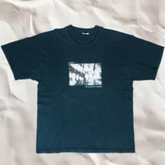 s*8様 00's Mogwai Tシャツ All Tomorrow's Par s*8様 00's Mogwai Tシャツ All Tomorrow's Par - メルカリ