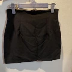 NAUNAU LUNA ミニスカートのサムネイル