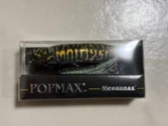 Megabass POP MAX TOMAN BUNGA M ポップMAXのサムネイル