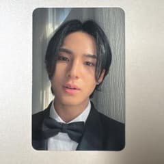 SEVENTEEN MINGYU ミンギュ トレカ セブチ FML - メルカリ