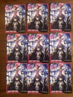 未使用　美少女モバゲー　魔法少女まどか☆マギカ　まどマギ　プロモカード　コミケ 未使用 美少女モバゲー 魔法少女まどか☆マギカ まどマギ プロモカード