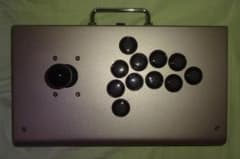 grapht io レバー アケコン PS5/PCワイヤレスGEN5W基板 美品 grapht io レバー アケコン PS5/PCワイヤレスGEN5W基板 美品 - メルカリ
