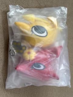 マスコットキーホルダーHANA ファンミーティング公式グッズ新品未使用