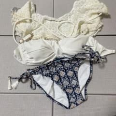 Women's swimwear bikini