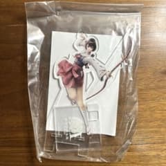 戦国BASARA 10周年 イーカプコン限定 モバイルスタンド 鶴姫 - メルカリ