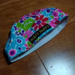 スイミングキャップのサムネイル