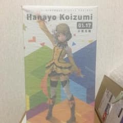 小泉花陽 フィギュアのサムネイル