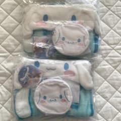 모스버거 복주머니 부록 4점 세트 × 2조
