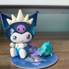 KUROMI DEEP SEA MYSTERY フィギュア CONCHのサムネイル