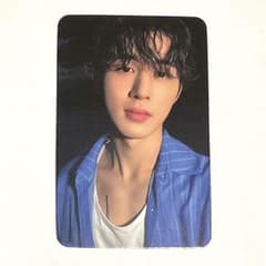 B.I ハンビン Love Or Loved pt1 特典トレカ B.I ハンビン Love or Loved pt.1 hello82 トレカ - メルカリ