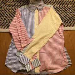 brooks brothers カラフル シャツのサムネイル