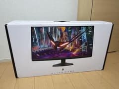 DELL ALIENWARE 27 4K 게이밍 모니터 AW2725QF