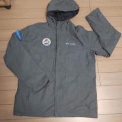 Columbia フジロックフェスティバル'21 マウンテンパーカー - メルカリ