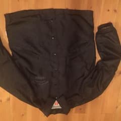 HANES コーチジャケットのサムネイル