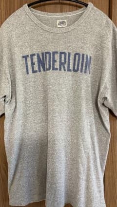 テンダーロイン Tシャツ　Mのサムネイル