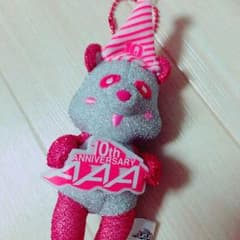 AAA 10th anniversary え～ぱんだのサムネイル