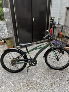自転車 22 インチ 子供用のサムネイル