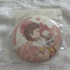 Oshi no Ko Sanrio Characters Arima Kana Can Badge