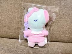 BT21 드림 오브 베이비 마스코트 MANG