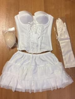 【再開しました。様専用】ブライダルインナーC70【アクア グラツィエ】のサムネイル