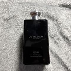 JO MALONE MYRRH & TONKA コロン・インテンス ☆即日発送☆ - メルカリ