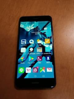 Huawei P10 lite 美品♡のサムネイル