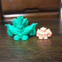 ガン消し  ガンダムのサムネイル