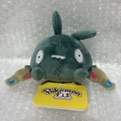 ヤブクロン ポケモンfit ⑥ - メルカリ