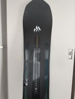 JONES STRATOS ジョーンズ ストラトス スノーボード 153cm - メルカリ