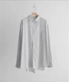 remer ルーズベーシックシャツのサムネイル