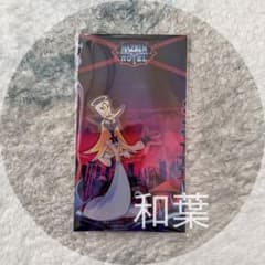 HAZBIN HOTEL 하즈빈호텔 아크릴 스탠드 펜셔스