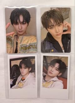 ALD1 アンシン EUPHORIA トレカ セット まとめ売り バラ売り - メルカリ